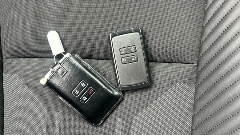 Renault Captur 1.6 E-Tech Full Hybrid 145 Esprit Alpine 5dr Auto Hybrid Hatchback